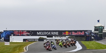 Australian GP, MotoGP, Phillip Island
