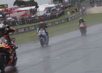 AustralianGP, MotoGP, Phillip Island