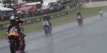 AustralianGP, MotoGP, Phillip Island