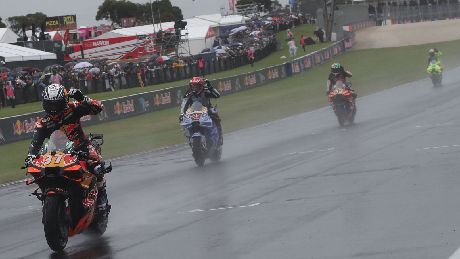 AustralianGP, MotoGP, Phillip Island