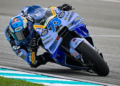 Alex Marquez snatches Malaysia MotoGP pole position