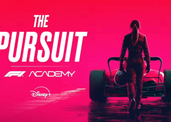 F1 Academy launches new documentary with Disney+