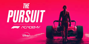 F1 Academy launches new documentary with Disney+