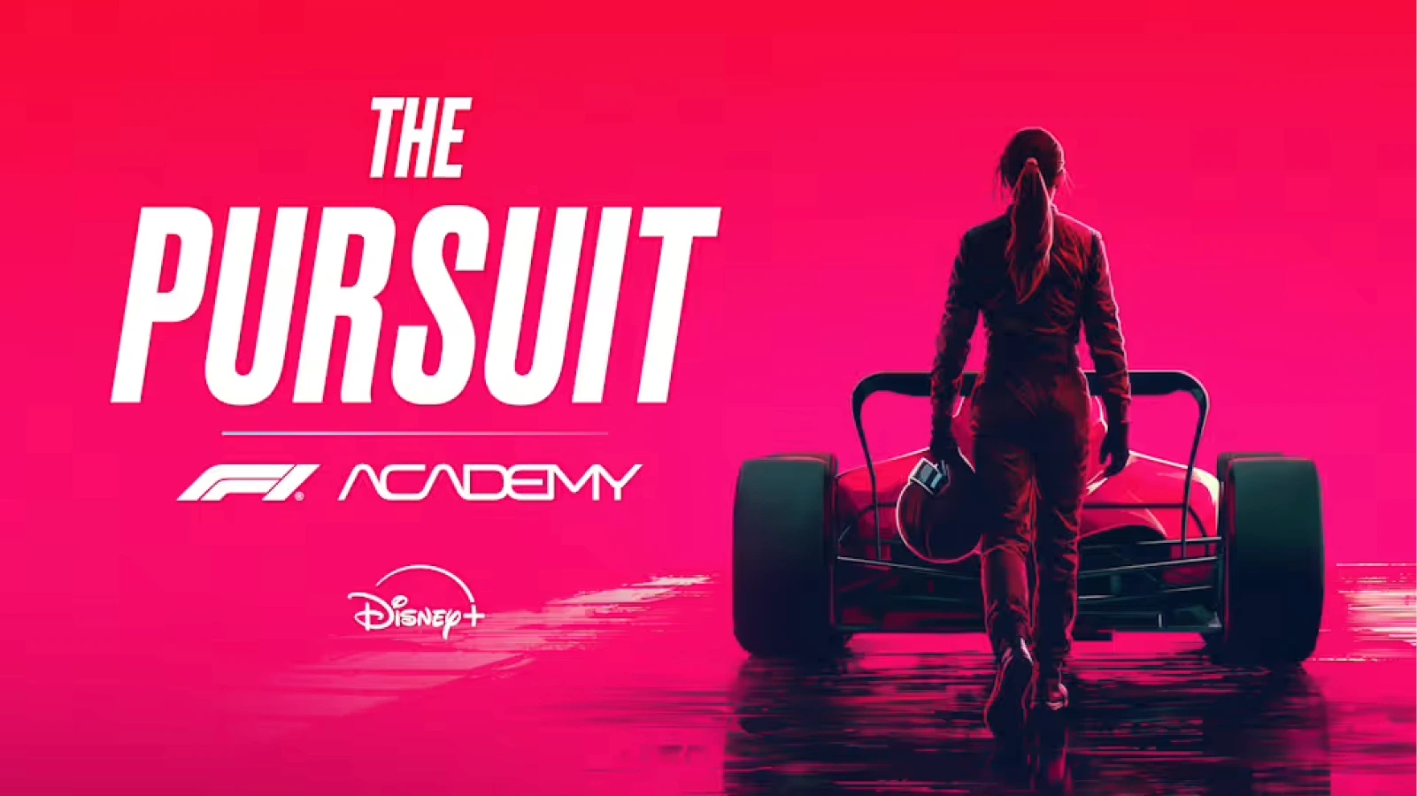 F1 Academy launches new documentary with Disney+