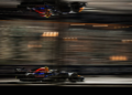 Isack Hadjar (FRA) Red Bull Racing RB22. 09.10.2026. Formula 1 World Championship, Rd 17, Singapore Grand Prix, Marina Bay Street Circuit, Singapore, Practice and Sprint Qualifying.