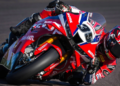 Honda confirms unchanged WorldSBK lineup after Somkiat Chantra extension