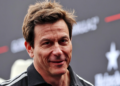 Toto Wolff has raised concerns over Mercedes' upgrade pathway