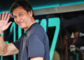 Toto Wolff pokes fun at Kimi Antonelli as crucial F1 penalty is avoided