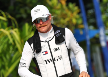 Valtteri Bottas has clarified comments he made about Imola
