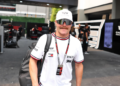 Valtteri Bottas details ‘worrying’ encounters during epic Singapore cycle journey