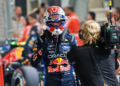 Max Verstappen is slated to start the Sprint race at Singapore from pole