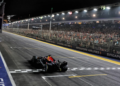 Verstappen won his first-ever Singapore GP