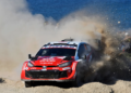 WRC confirms America and UK returns for 2027 calendar