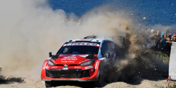 WRC confirms America and UK returns for 2027 calendar