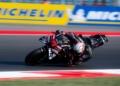 Marco Bezzecchi, Aprilia, Mandalika circuit, IndonesianGP