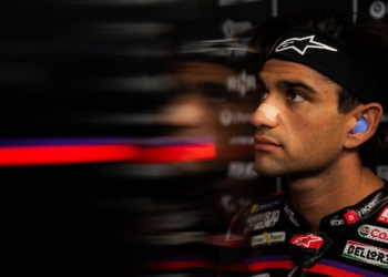 Jorge Martin, Aprilia, Sepang circuit, MalaysianGP