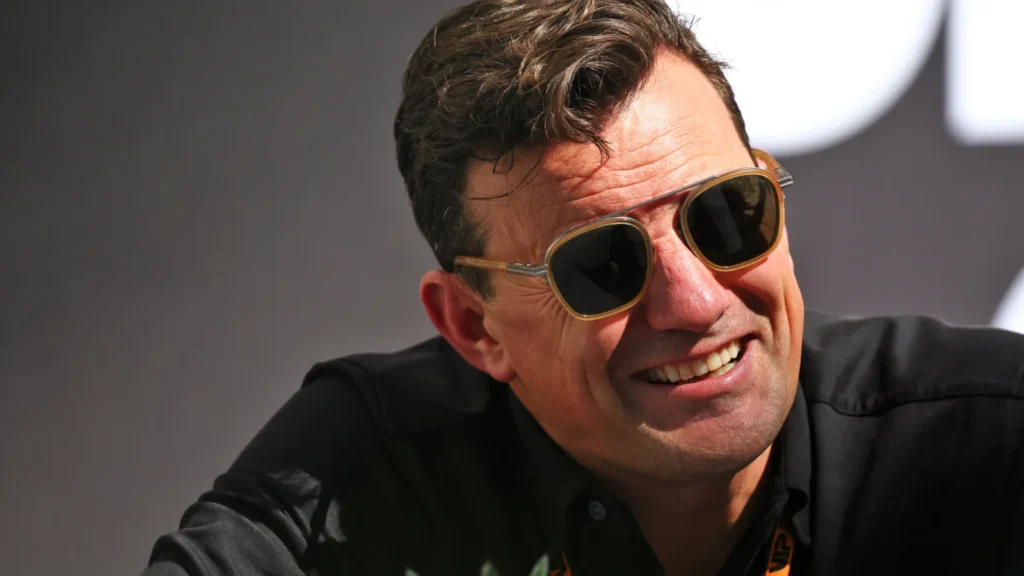 IndyCar commentator Will Buxton told Motorsport Week it would be "wonderful" to see the championship compete in Spain