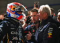 Red Bull F1 Helmut Marko 2026 Max Verstappen 'lie'