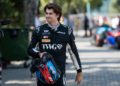 Colton Herta IndyCar 2027 F2