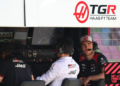 Haas Doohan F1 future 2027