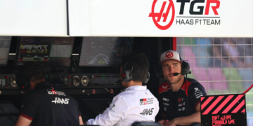 Haas Doohan F1 future 2027