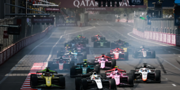 Lando Norris team confirmed for 2027 Formula 2 grid