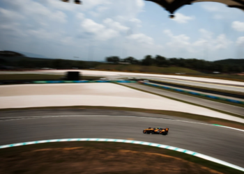 Formula 1 returns to the Sepang International Circuit for the Bahrain Grand Prix