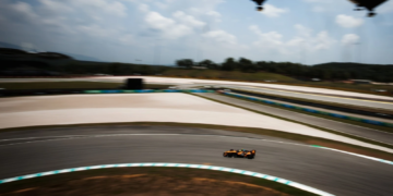 Formula 1 returns to the Sepang International Circuit for the Bahrain Grand Prix