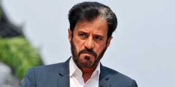 Mohammed Ben Sulayem, FIA, F1, V8, V6