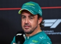Fernando Alonso, F1, Dakar Rally, Aston Martin