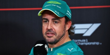 Fernando Alonso, F1, Dakar Rally, Aston Martin