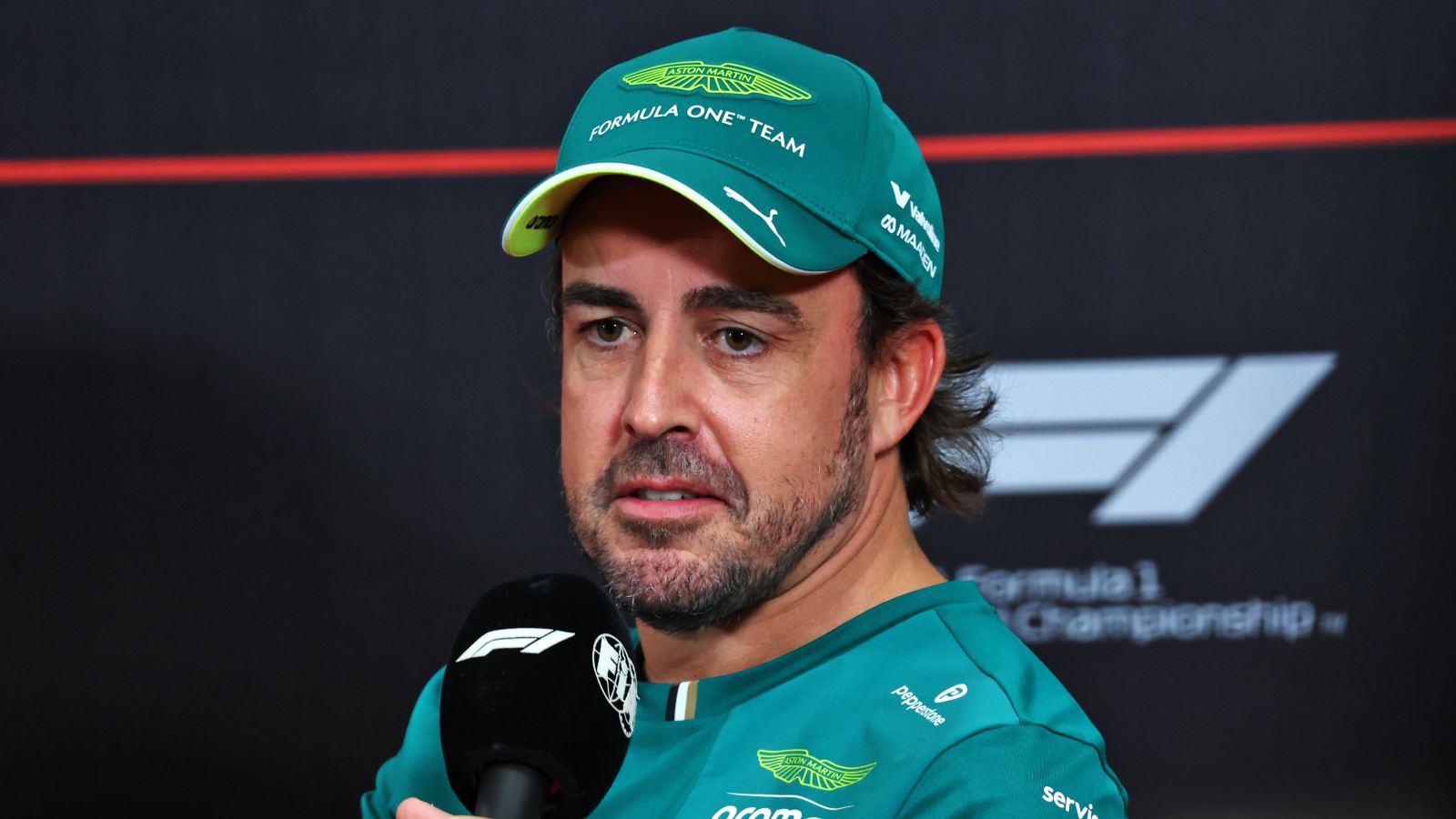 Fernando Alonso, F1, Dakar Rally, Aston Martin