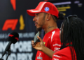 Lewis Hamilton takes the blame for his Singapore GP Sprint Qualiyfing result