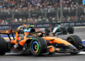 Lando Norris learns fate of Oscar Piastri crash investigation