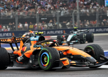 Lando Norris learns fate of Oscar Piastri crash investigation