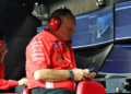Fred Vasseur issues ‘don’t blame Ferrari’ plea after Lewis Hamilton pit error