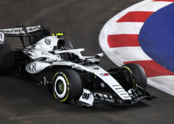 Bottas F1 Cadillac 2026 facilities better than Mercedes