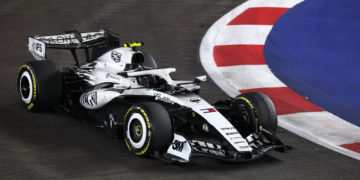 Bottas F1 Cadillac 2026 facilities better than Mercedes