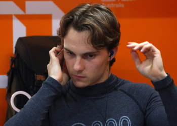 McLaren boss identifies key to Oscar Piastri F1 troubles