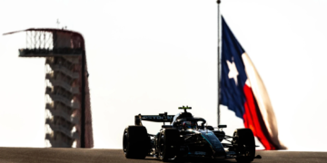 Formula 1 United States Grand Prix driver penalties