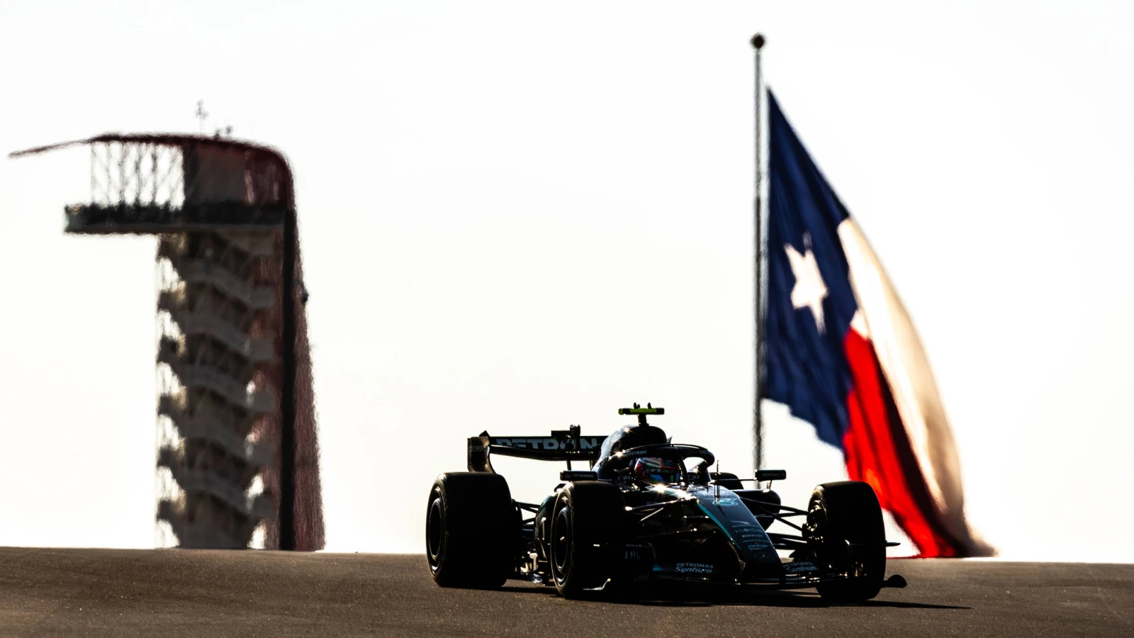 Formula 1 United States Grand Prix driver penalties