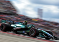 Alonso reveals Aston Martins real pace in COTA
