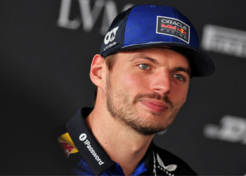 Max Verstappen and Lando Norris reveal key to keeping well amid illness in the Mexican GP paddock