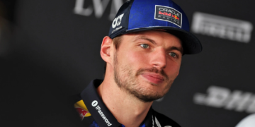 Max Verstappen and Lando Norris reveal key to keeping well amid illness in the Mexican GP paddock