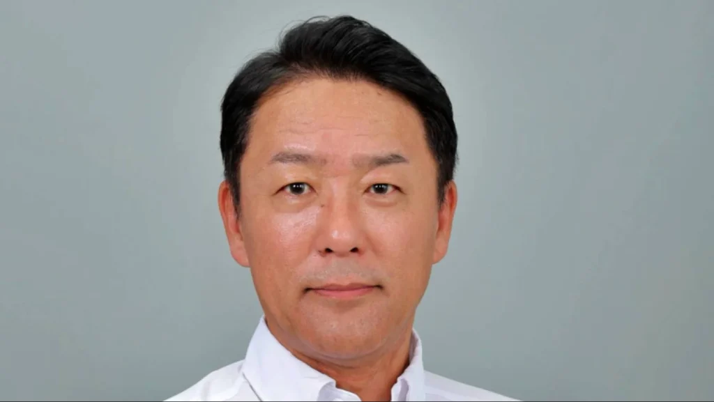 Yasuda will take over the post of CEO of the Honda Racing Corporation