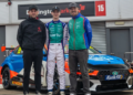 Team VERTU to race 16-year-old BTCC debutant in 2027