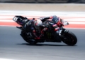 Aprilia, Marco Bezzecchi, Phillip Island, AustralianGP