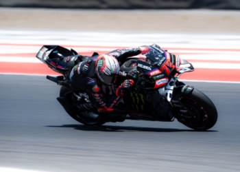 Aprilia, Marco Bezzecchi, Phillip Island, AustralianGP