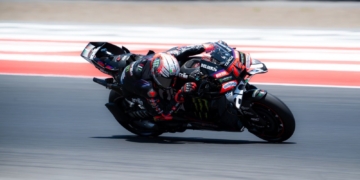 Aprilia, Marco Bezzecchi, Phillip Island, AustralianGP