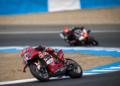 Nicolo Bulega claims another record with Jerez WorldSBK Superpole race victory